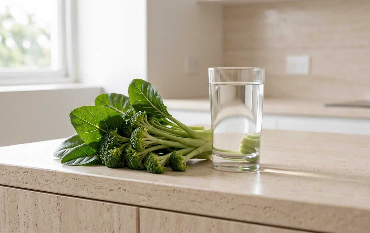 Imagen de bienestar y nutrición