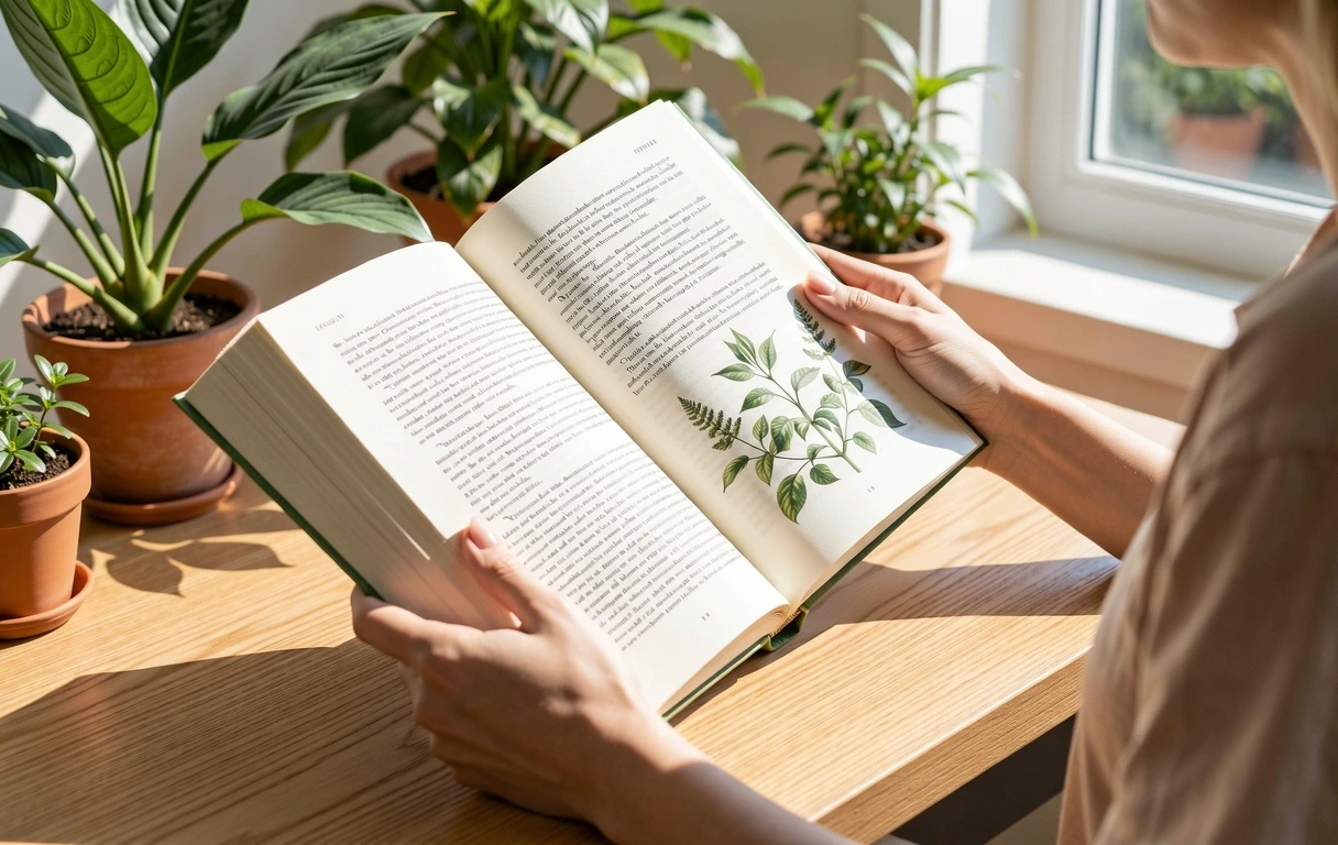 Investigación y documentación